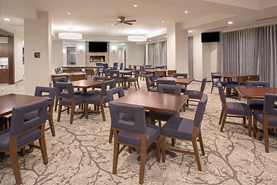 Homewood Suites By Hilton Las Vegas City Center