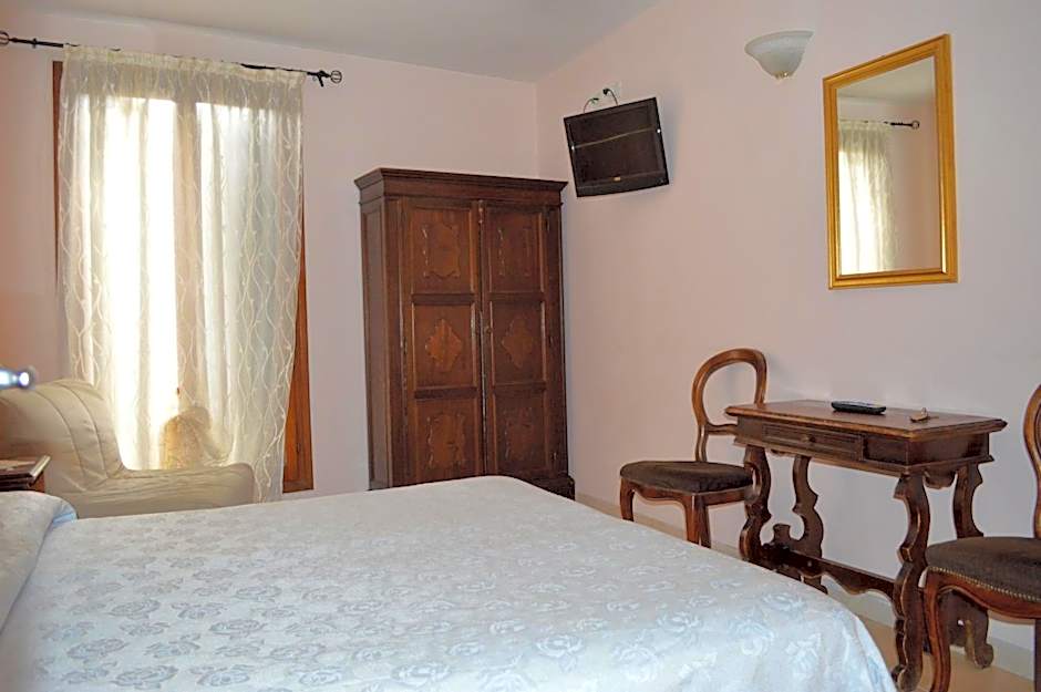 Hotel Locanda Salieri