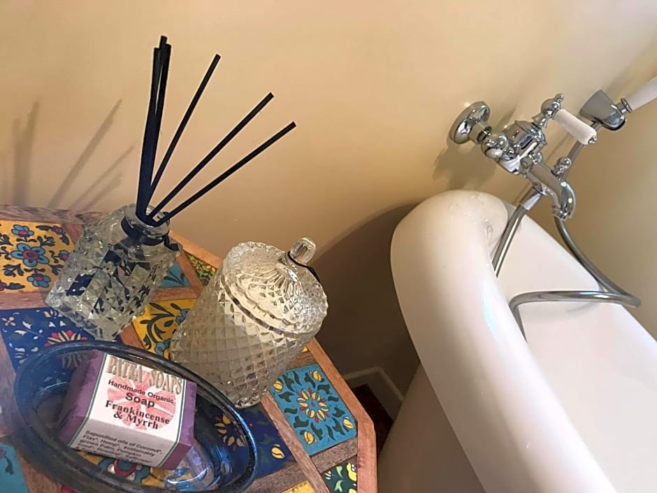 Glascroft Gardens - Bed & Breakfast