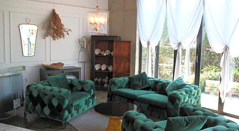 Jeju Nine Boutique Hotel