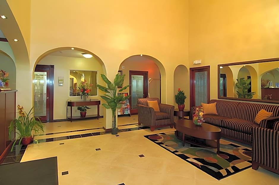Holiday Inn Express Anaheim West By IHG