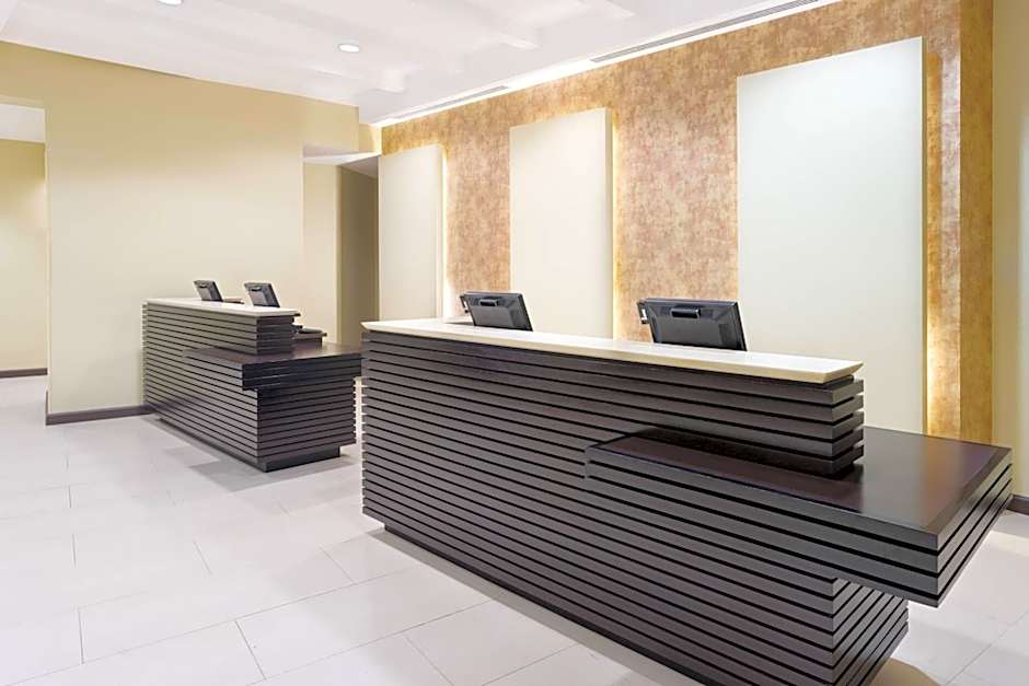 Courtyard by Marriott Kingston, Jamaica