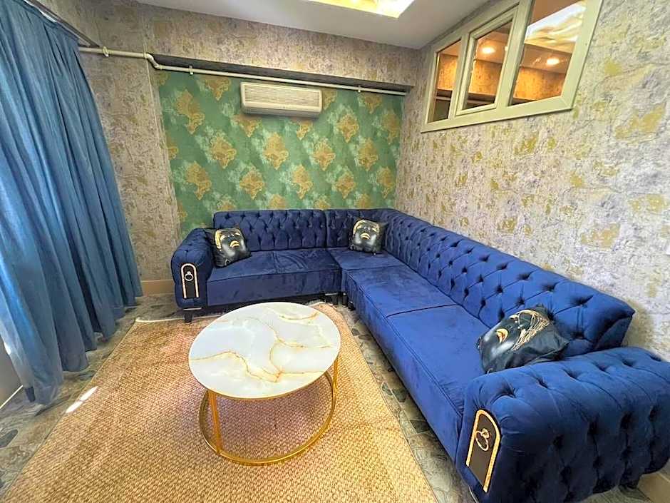 DNZ TAXIM FERIDIYE HoTEL