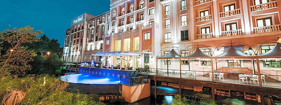 Southern Sun Montecasino