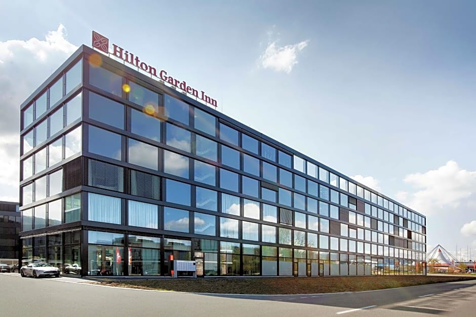 Hilton Garden Inn Zurich Limmattal