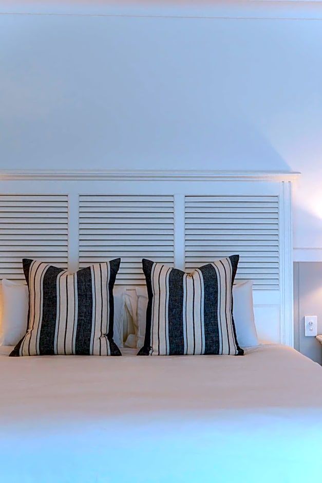 The Quarters, Ascend Hotel Collection