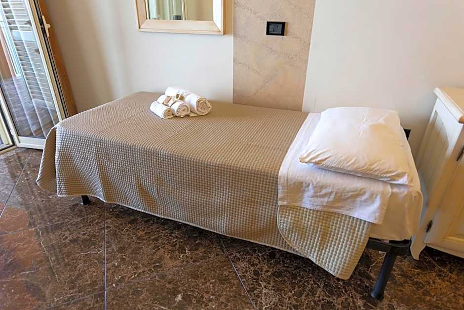 Hotel Terrazzo Sul Mare