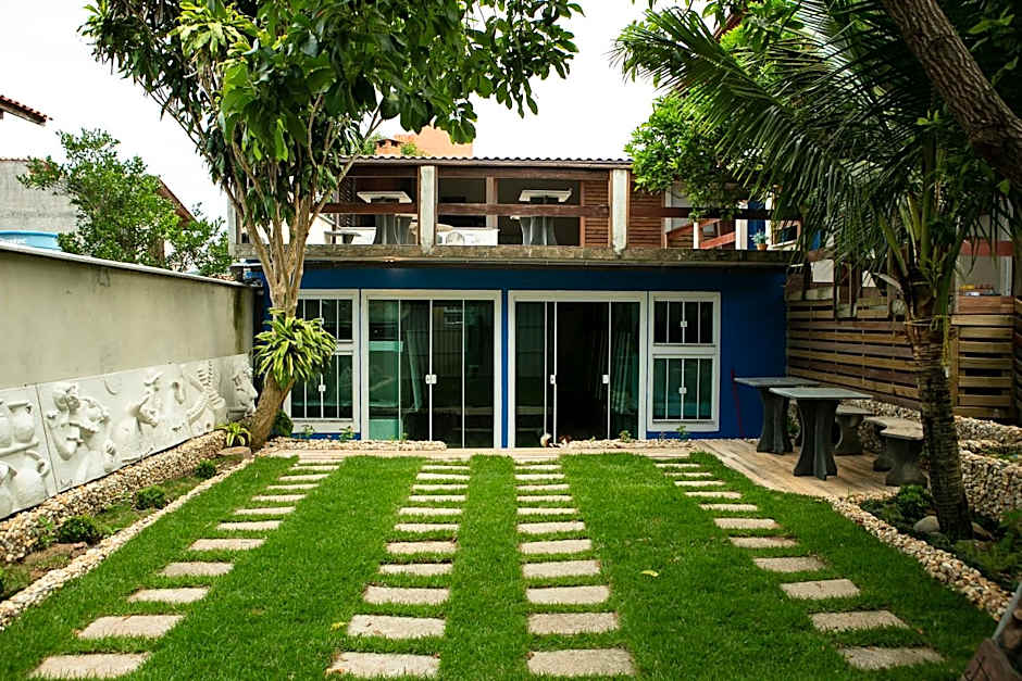 Hostel House Santinho