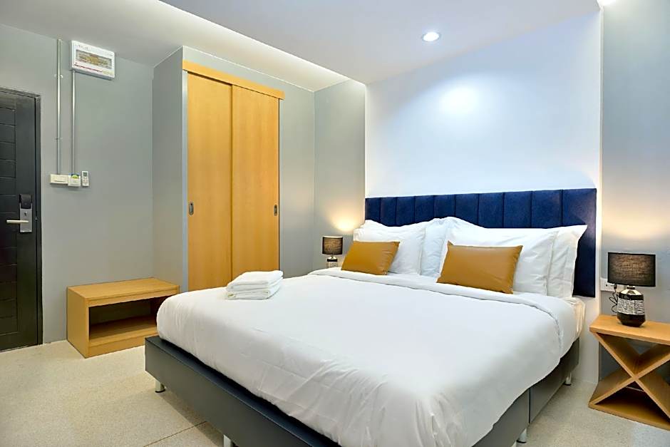 Castle Black Bangkok