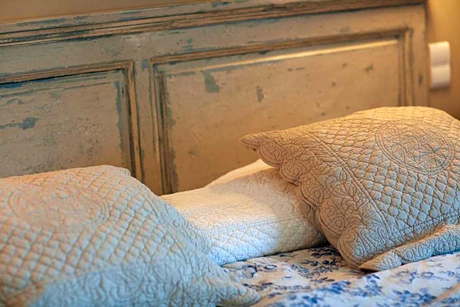 Olivier Leflaive Hôtel Restaurants