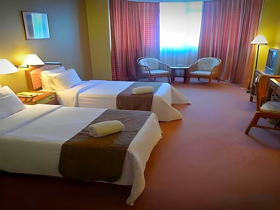 The Putra Regency Hotel