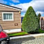 Red Deer Village Holiday Park - 3 Bedroom, Self-Catering Chalet