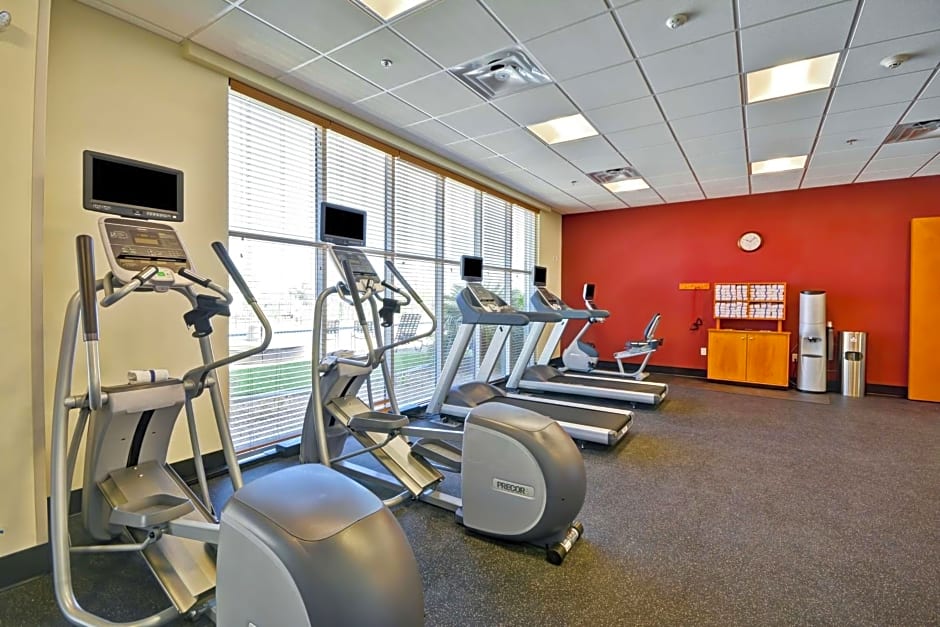 Hilton Garden Inn by Hilton Phoenix-Tempe ASU Area AZ
