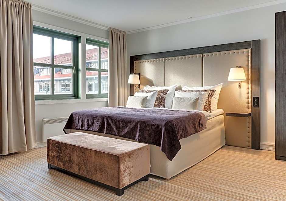 Clarion Hotel & Congress Oslo Airport