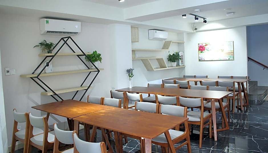 Phước Lộc Thọ 2