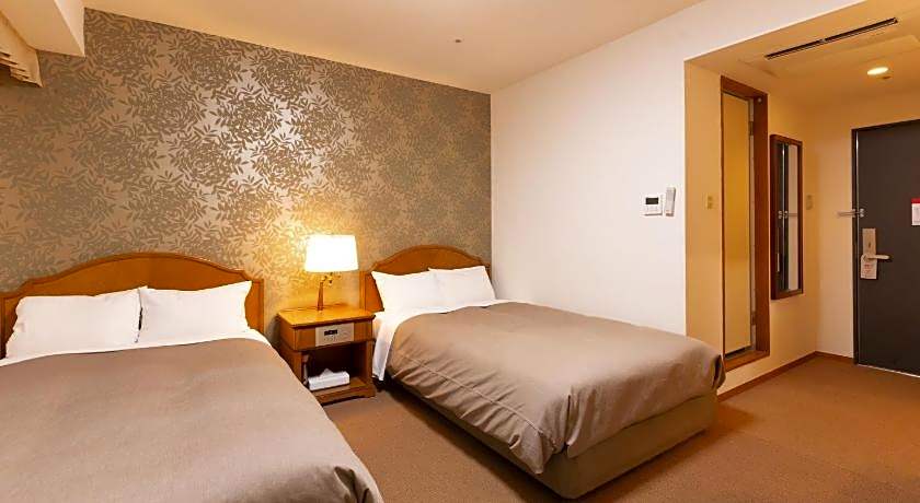 Hotel Bel Air Sendai
