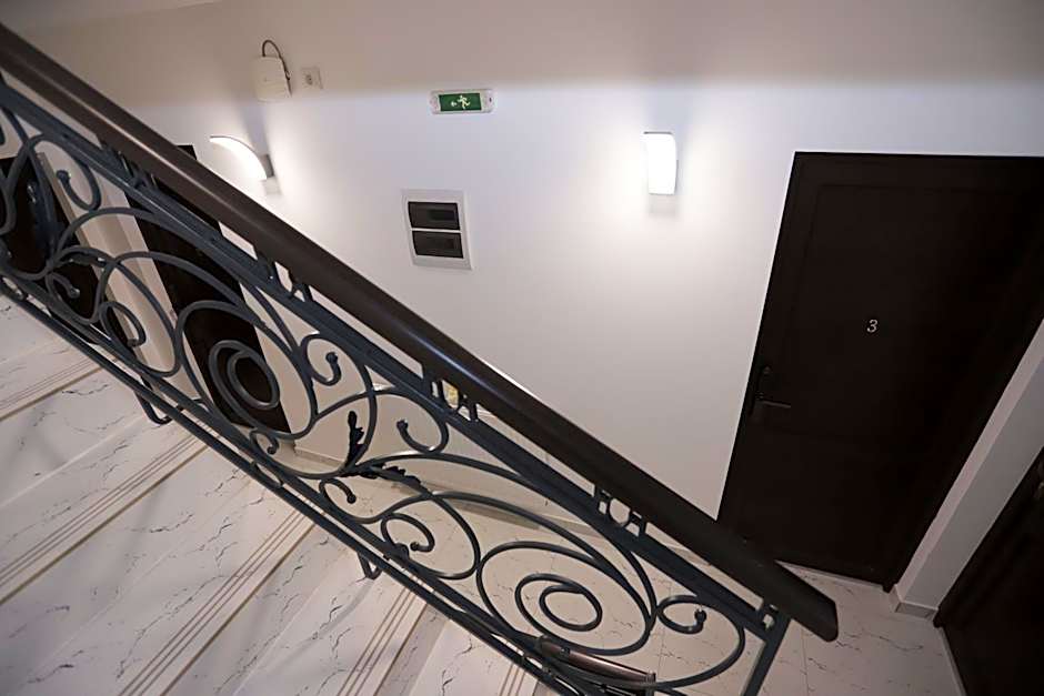 CENTRAL VIEW Craiova