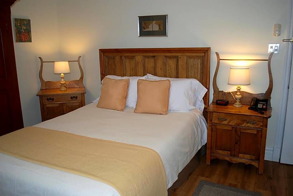 Auberge Knowlton
