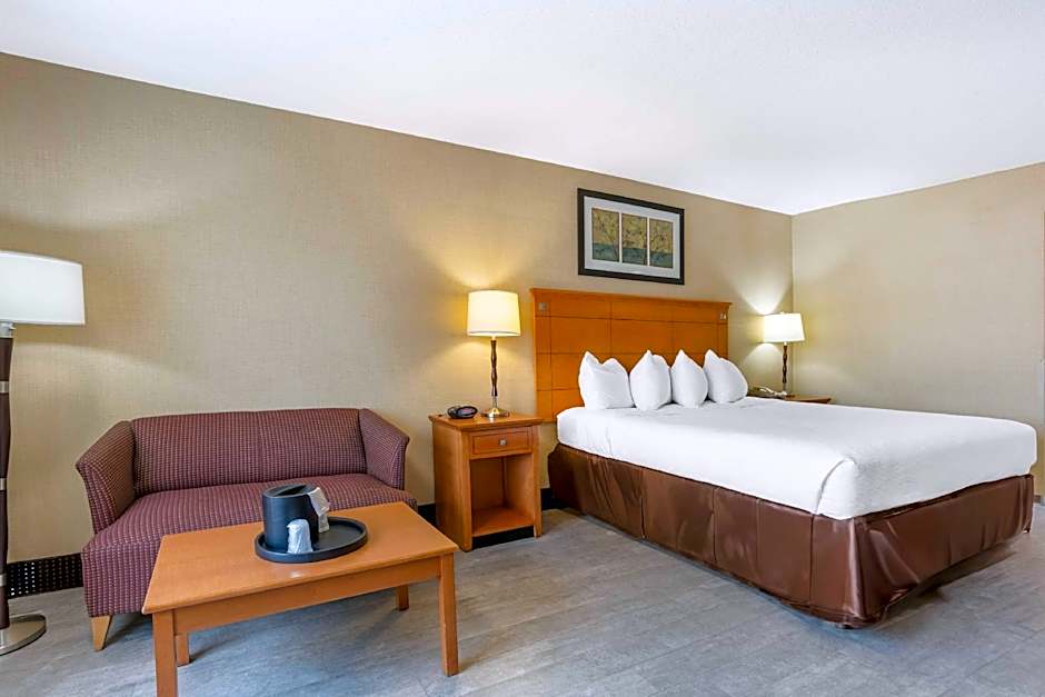 Best Western Danbury/Bethel
