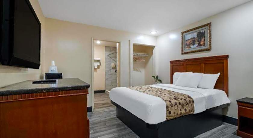 Americas Best Value Inn Redlands San Bernardino