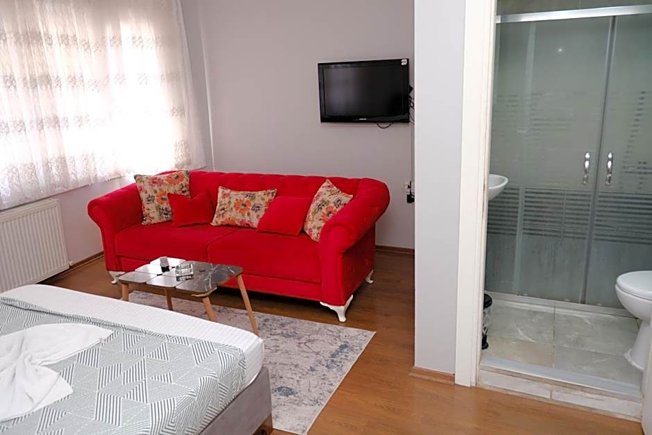 Eylül Butik Otel