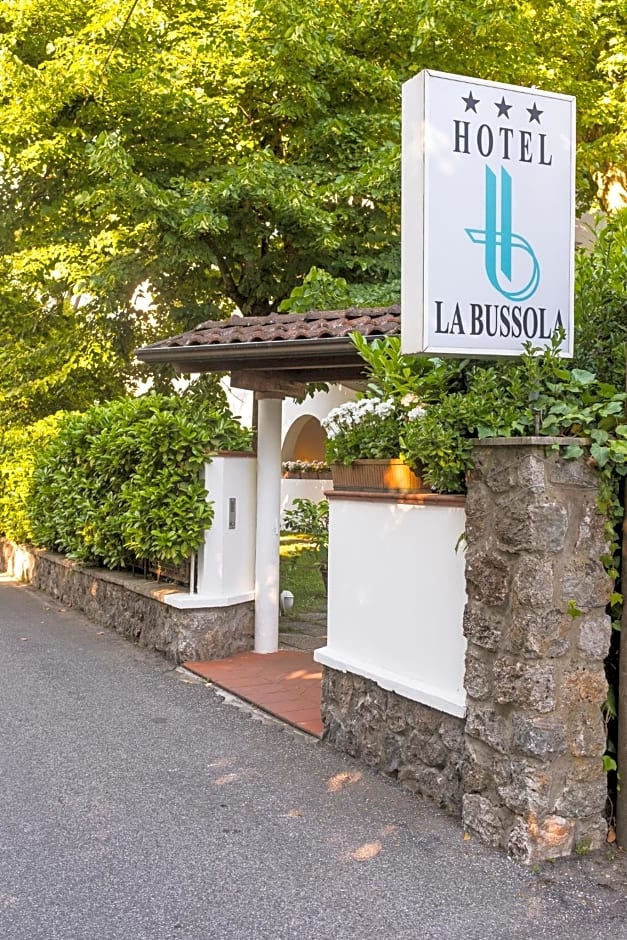 Hotel La Bussola