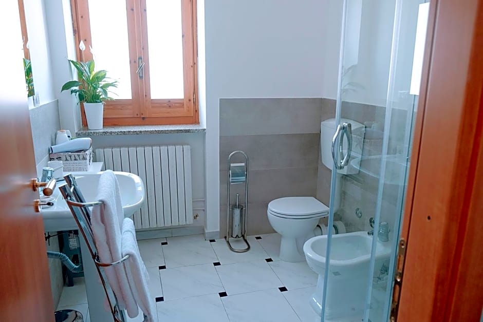 La Residenza del Marchesato