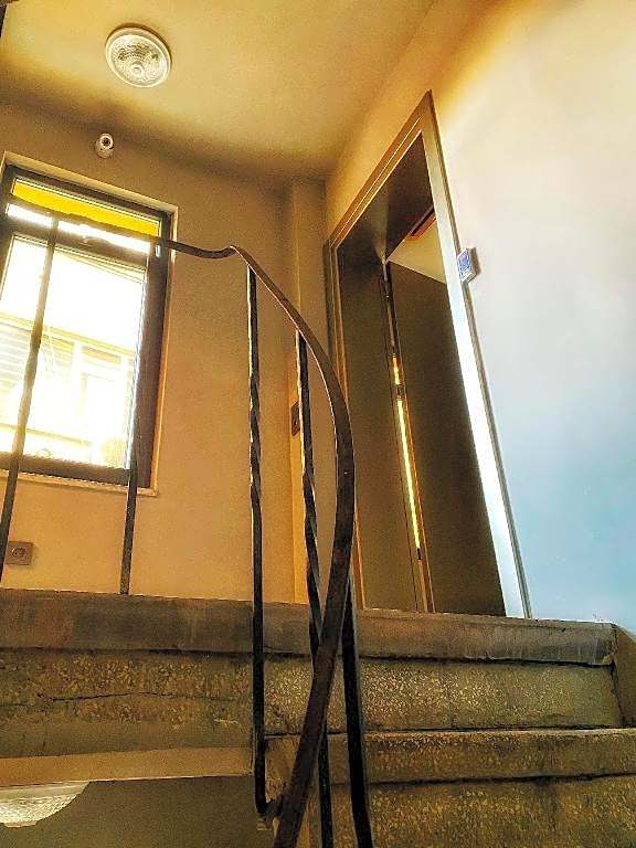 Nomad Hostel Karakoy