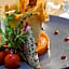 Novotel Nice Arenas Airport Hotel