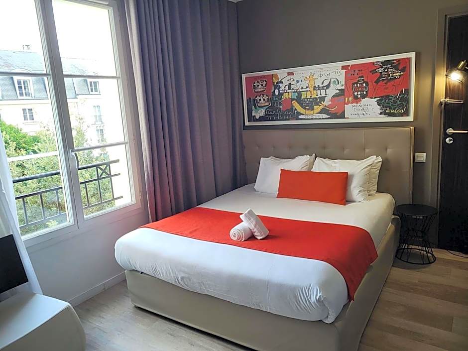 Aparthotel Adagio Serris - Val d'Europe