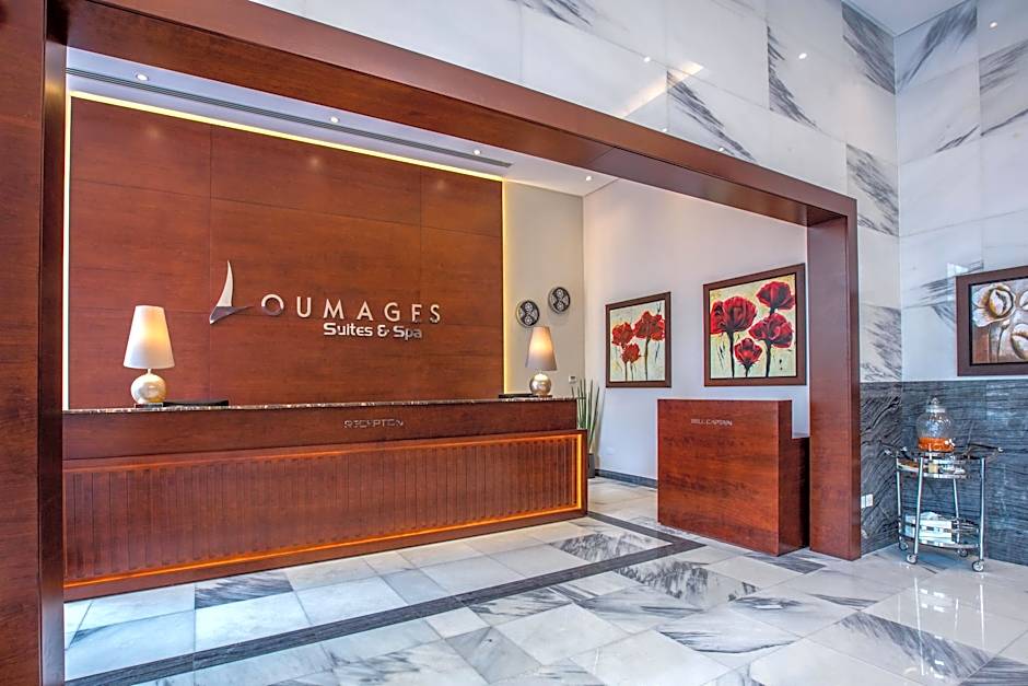 LOUMAGE S SUITES AND SPA
