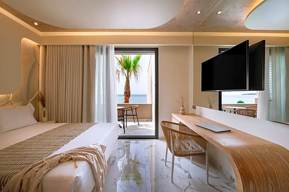 ZEST THASSOS LUXURY RETREAT