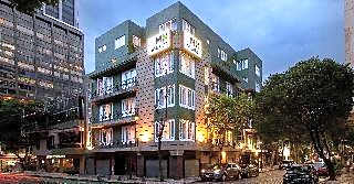 Hotel MX mas reforma