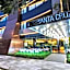 TRYP by Wyndham Santa Cruz