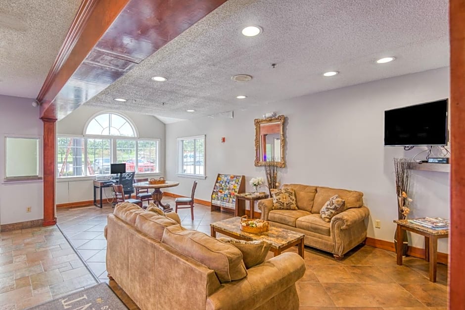 Trident Inn & Suites, Baton Rouge