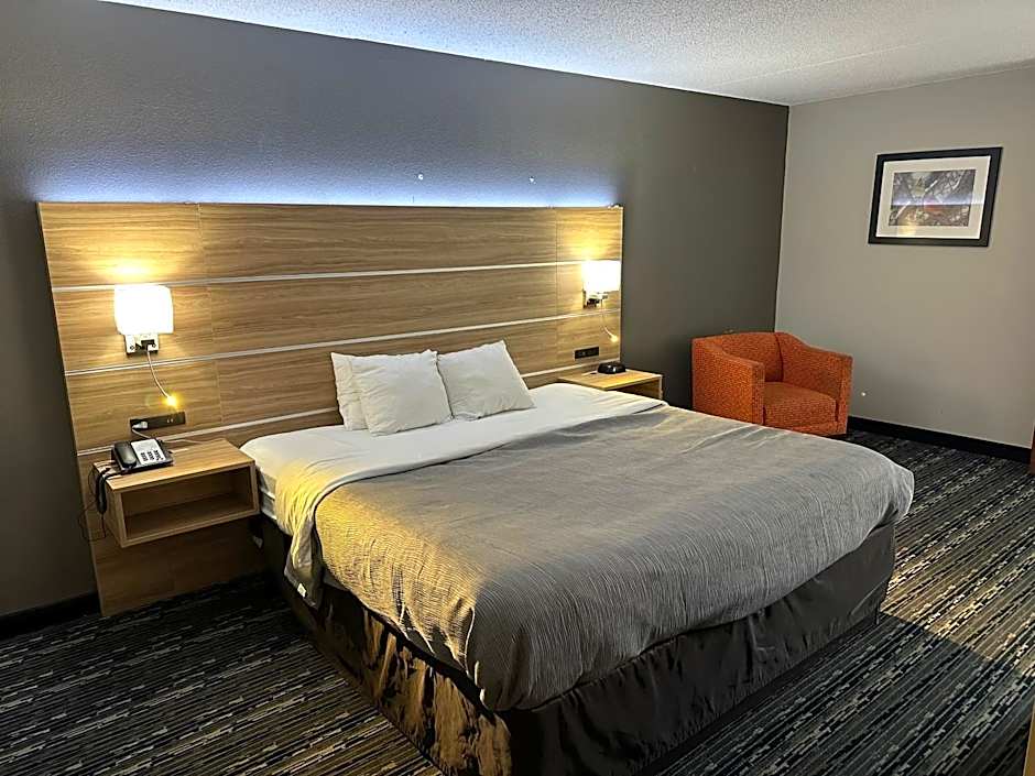 Quality Inn Rochester South