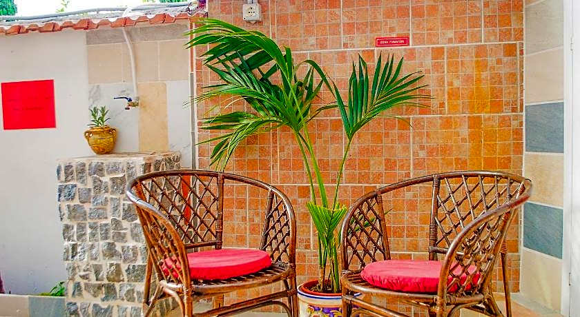 B&B Cappotto civico 48