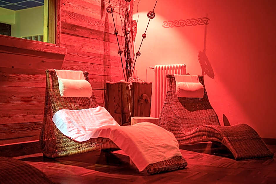 Hostellerie Le Lievre Amoureux