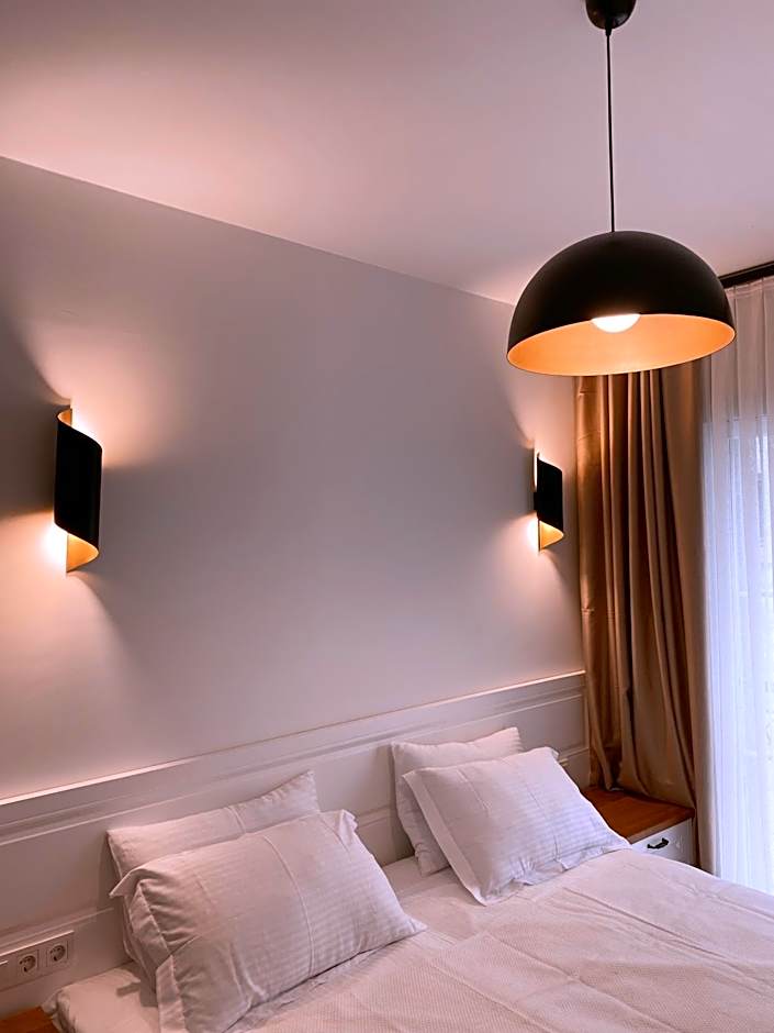 Amber Boutique Hotel