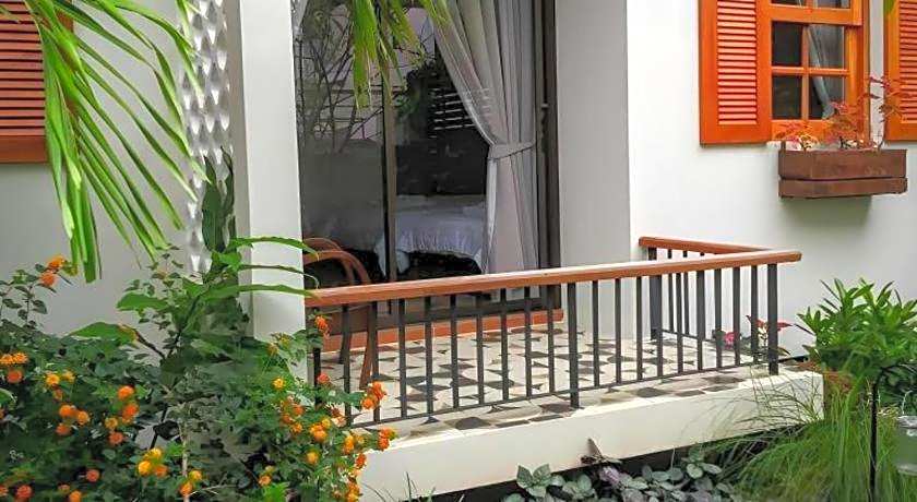 Phumin Place Hotel
