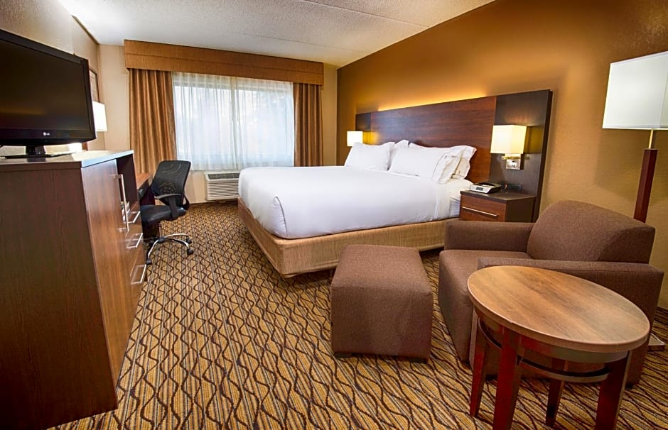 Holiday Inn Express Grand Canyon, an IHG Hotel