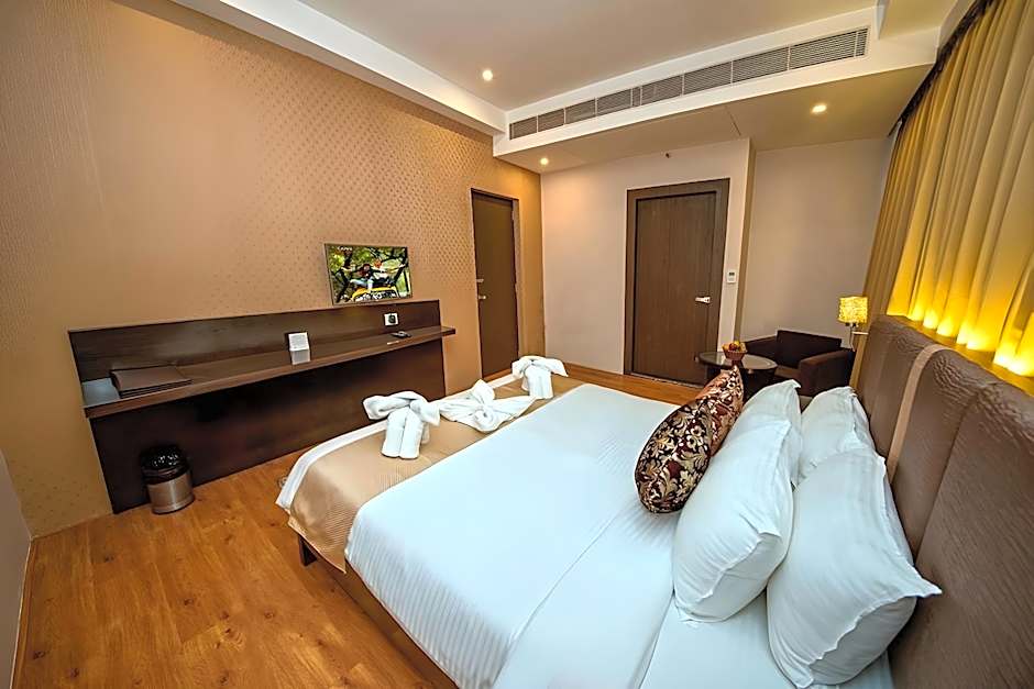The Fern Residency Kolkata