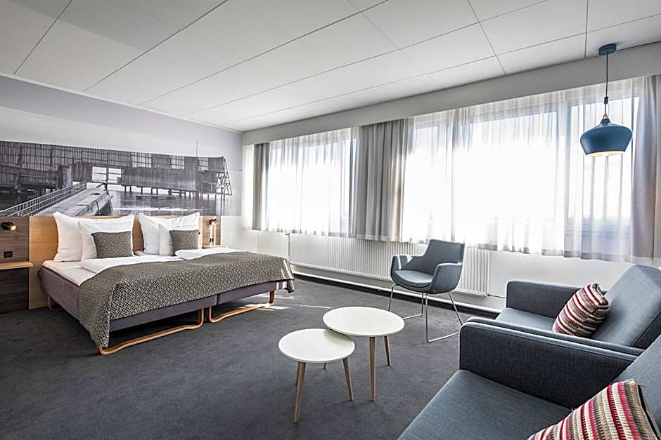 Best Western Plus Airport Hotel