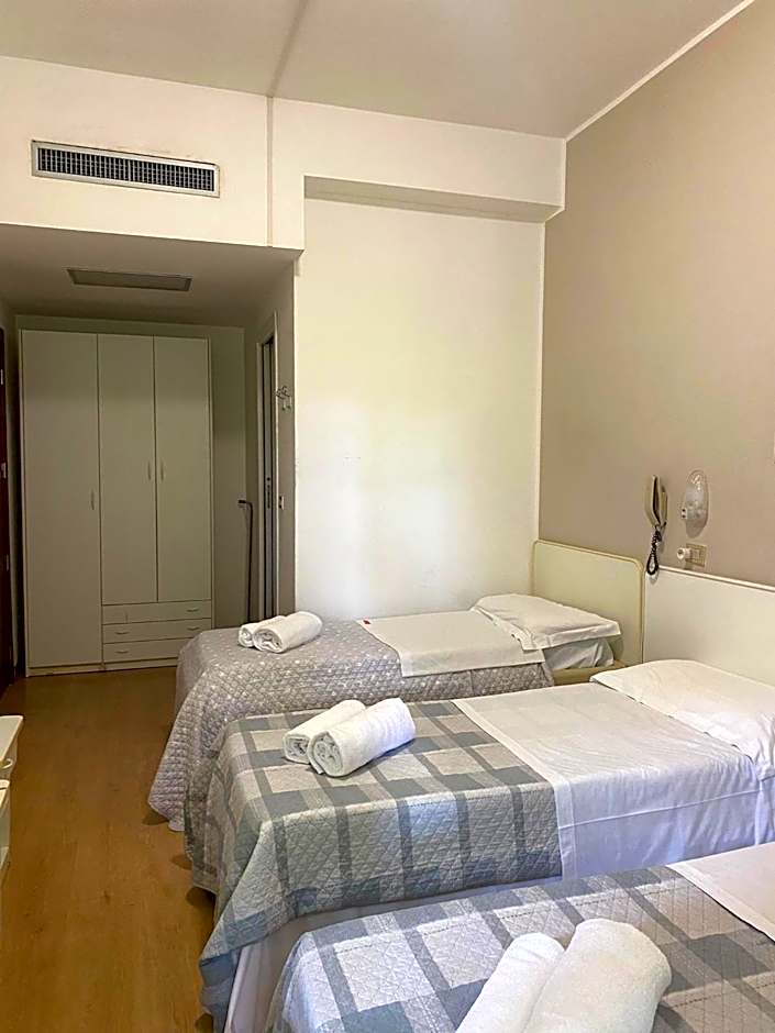 Hotel Tiziana