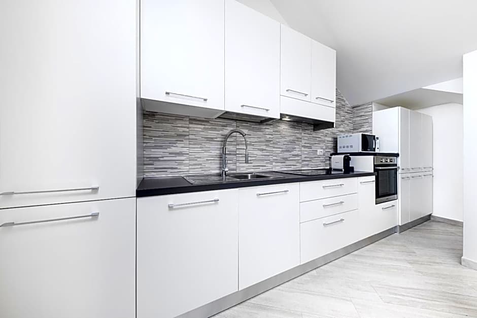 Residenze Niguarda