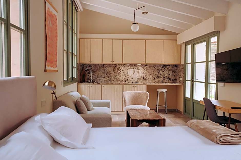 Rondaia, a Winery & Fincahotel-Agroturismo in Tramuntana