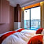 the Moto Hotel Asakusa