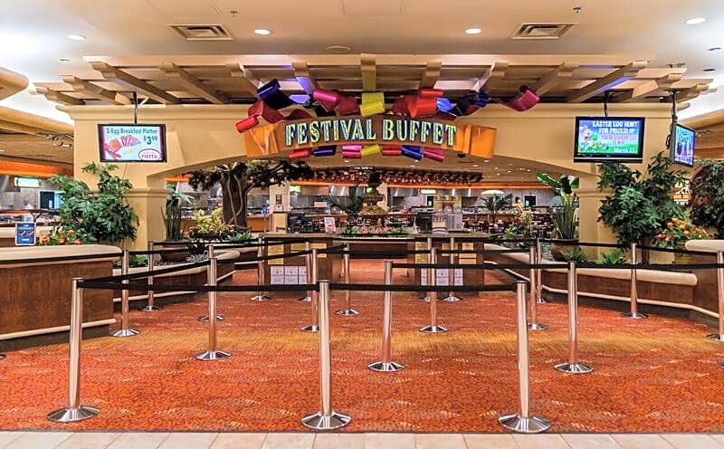 Fiesta Henderson Casino Hotel
