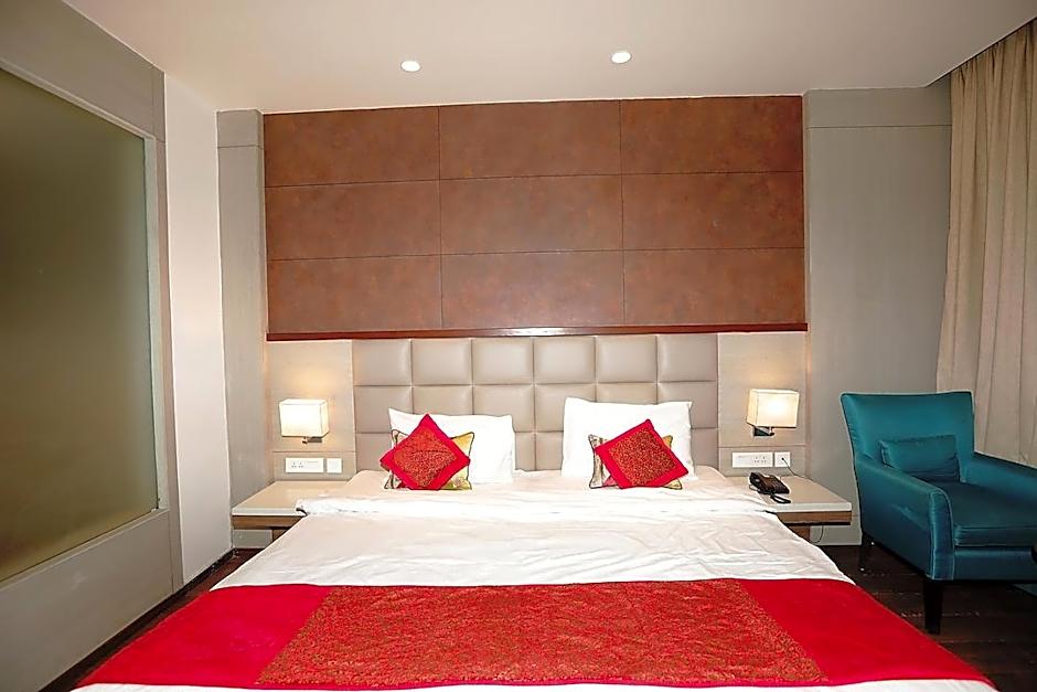 Lemonwood Suites By F9 Hotels
