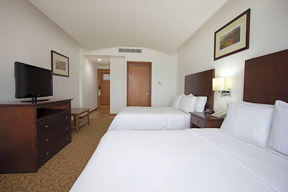 Holiday Inn Express Nuevo Laredo By IHG